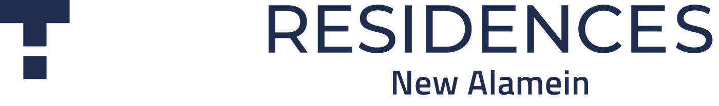 T Residences New Alamein by TOREC Developments logo